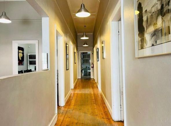 To Let Commercial Property for Rent in Worcester Western Cape